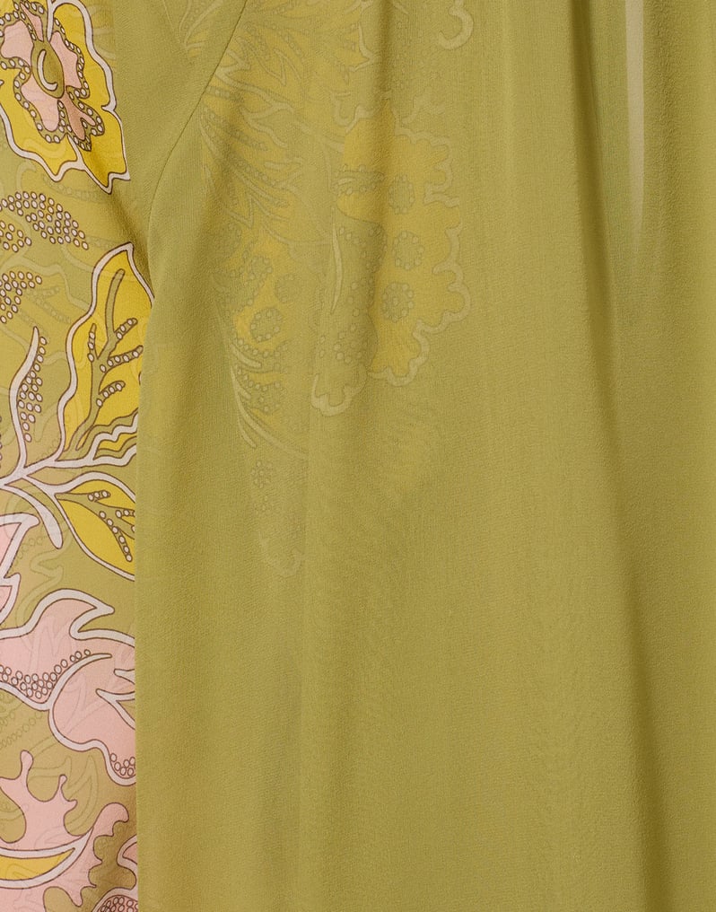 LA DOUBLEJ CERERE BLOUSE - BEYMEN