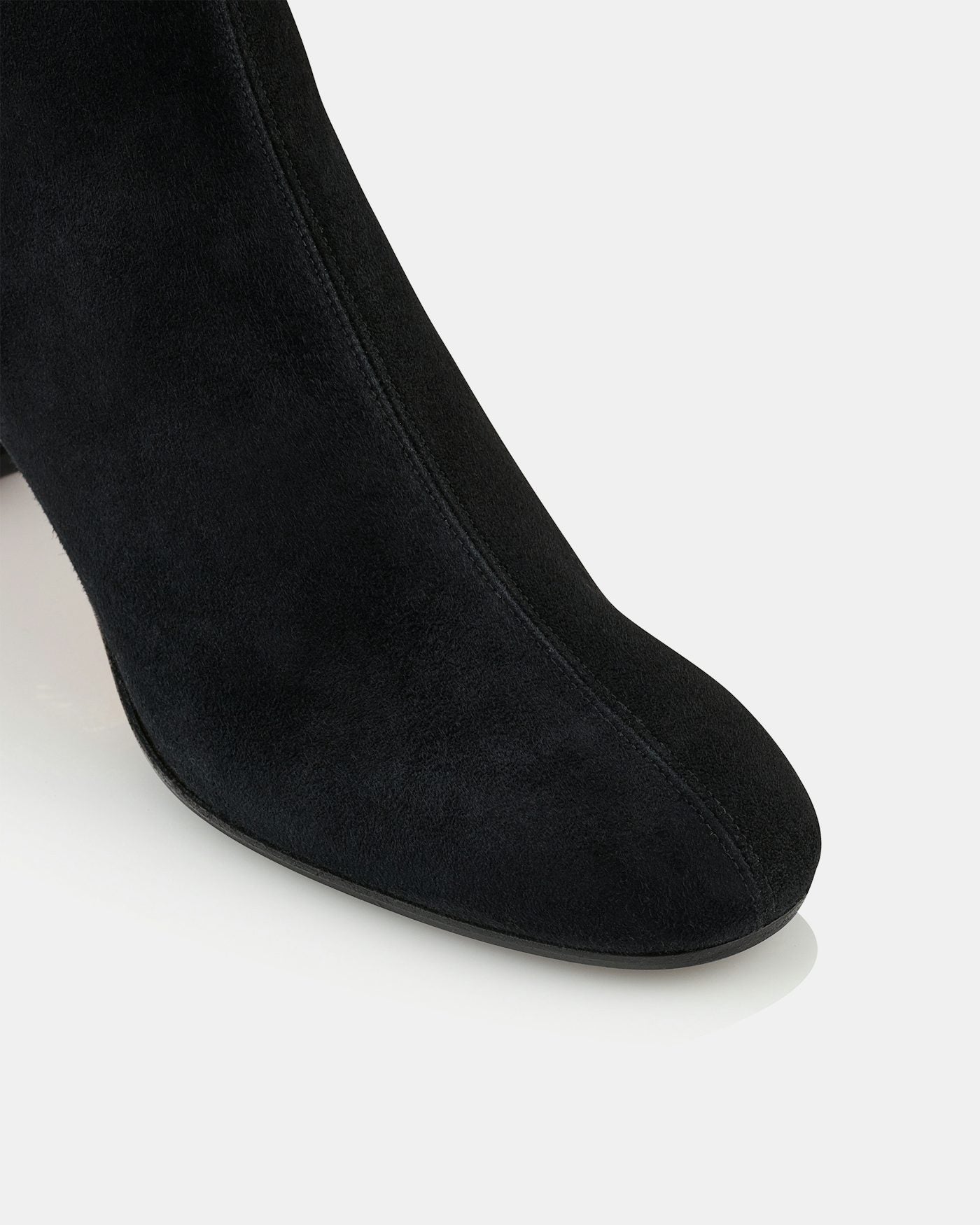 AQUAZZURA SAINT HONORE BOOT 50 - BEYMEN
