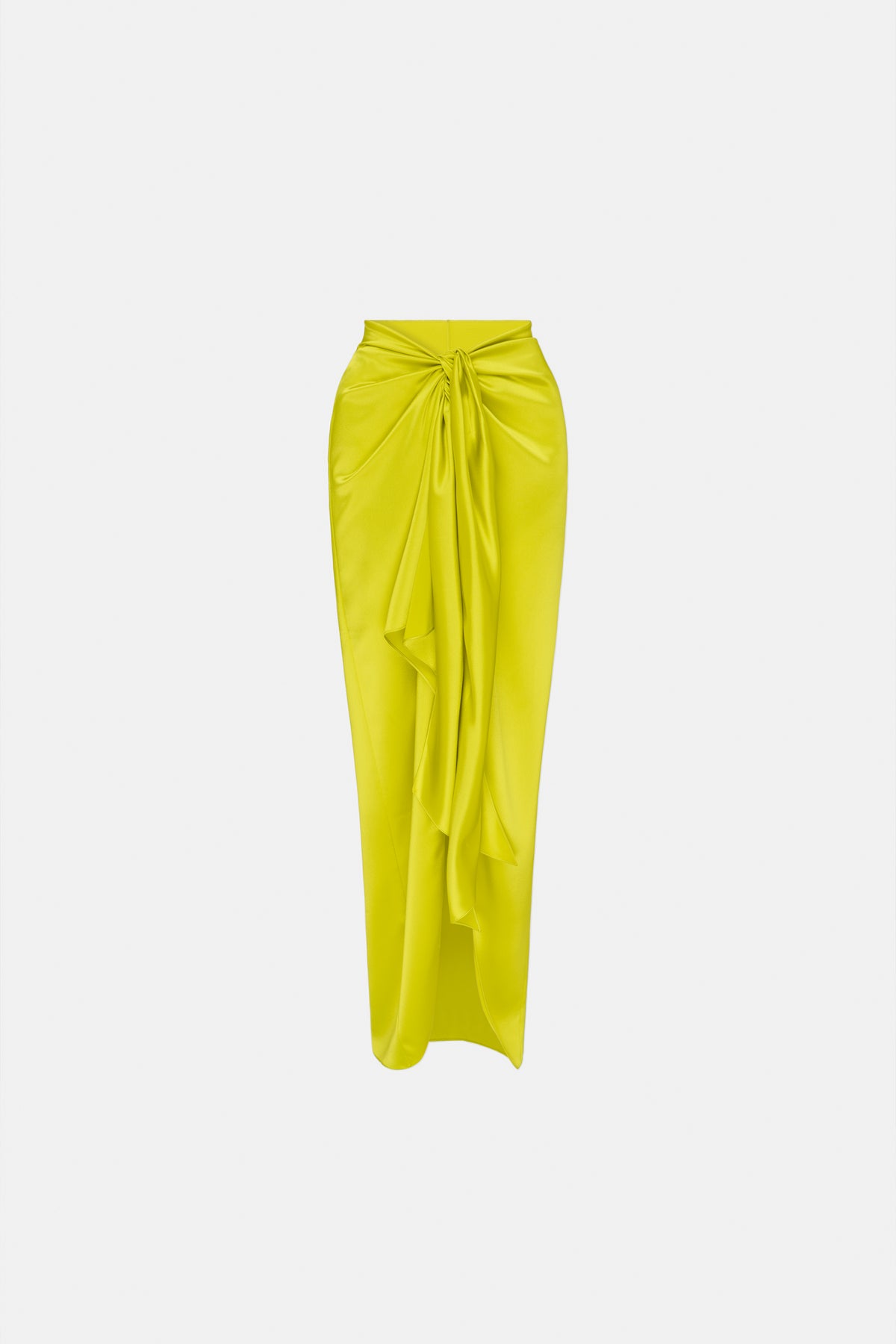 GALVAN LONDON DE LOVIE SKIRT