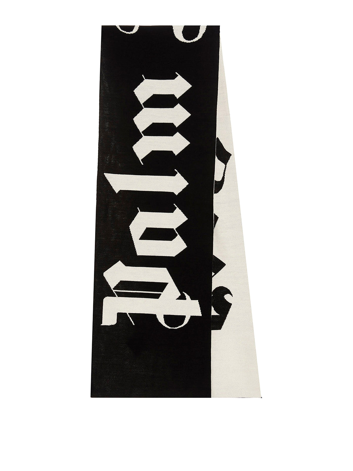 PALM ANGELS SCARF - BEYMEN