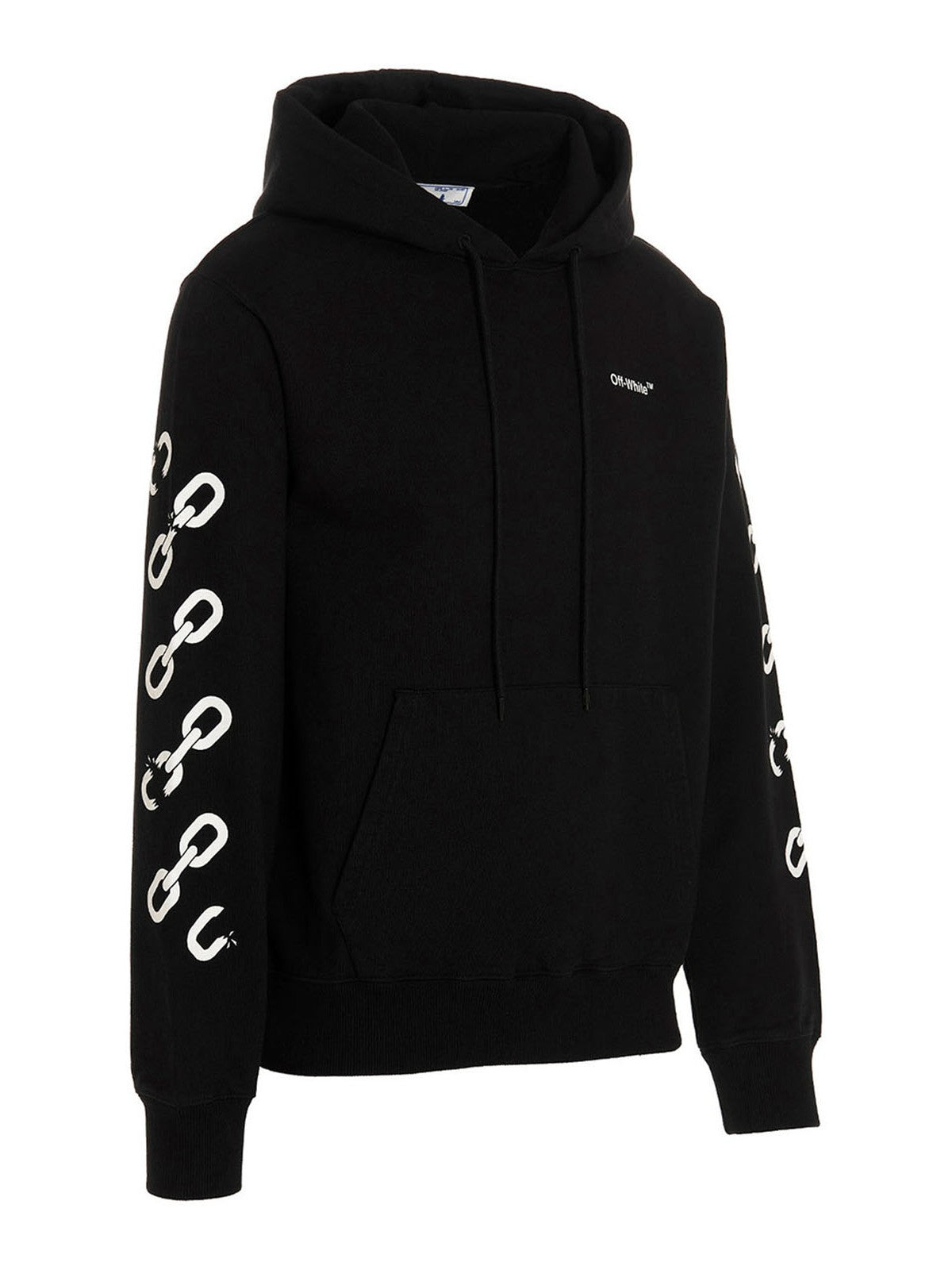 OFF-WHITE HOODIE - BEYMEN