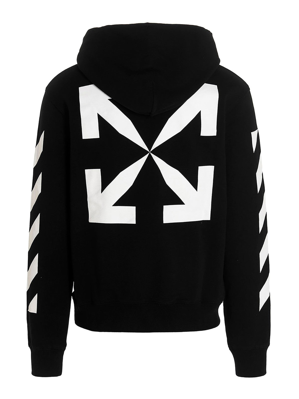 OFF-WHITE HOODIE - BEYMEN