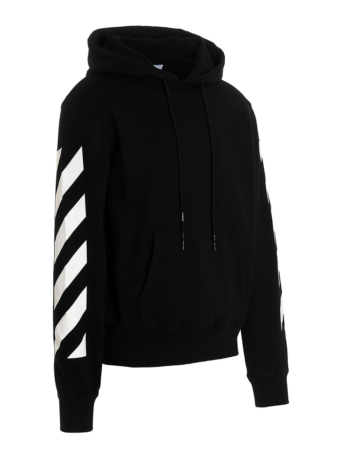 OFF-WHITE HOODIE - BEYMEN