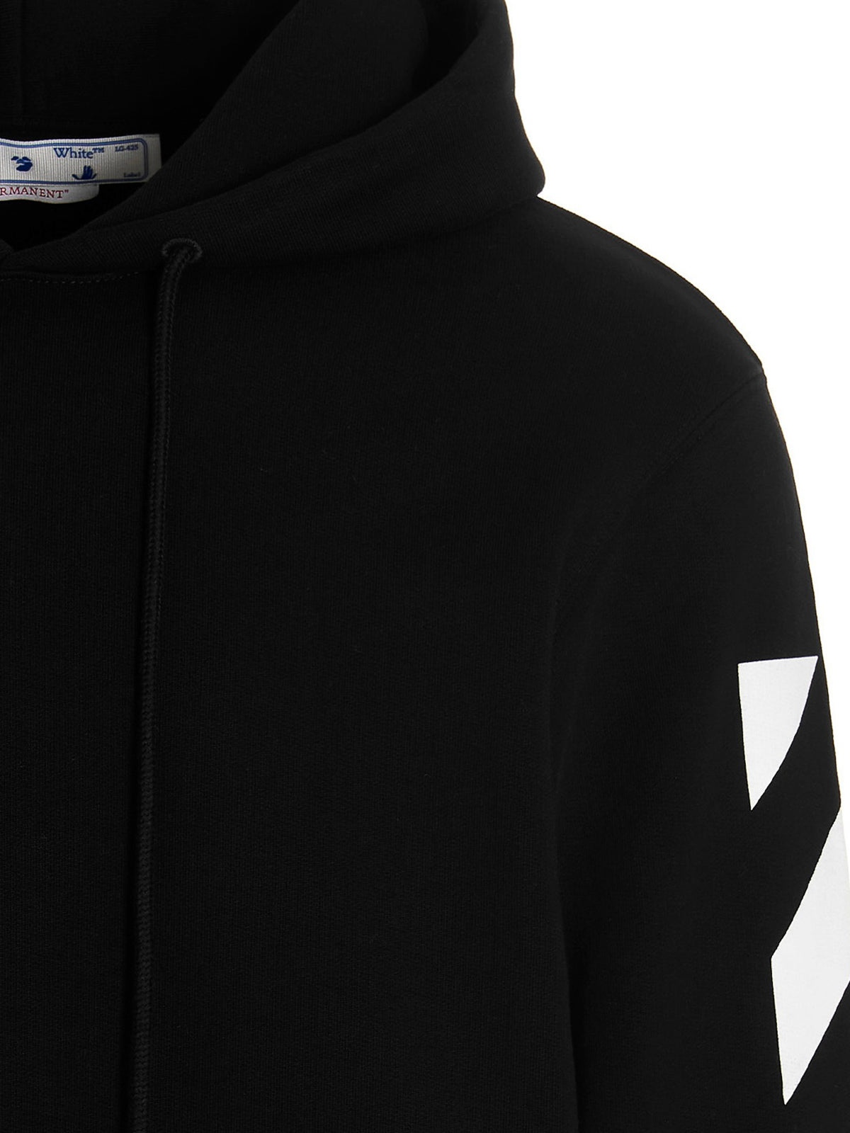 OFF-WHITE HOODIE - BEYMEN