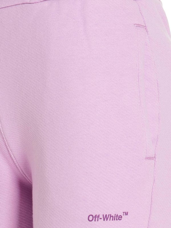 OFF-WHITE SWEATPANTS - BEYMEN