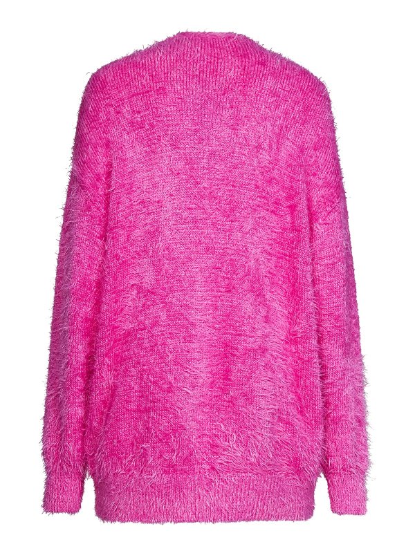 DSQUARED2 CARDIGAN - BEYMEN