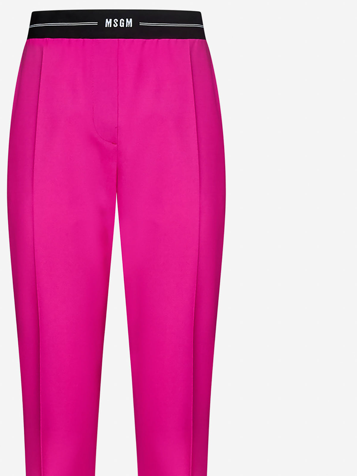 MSGM PANTS - BEYMEN