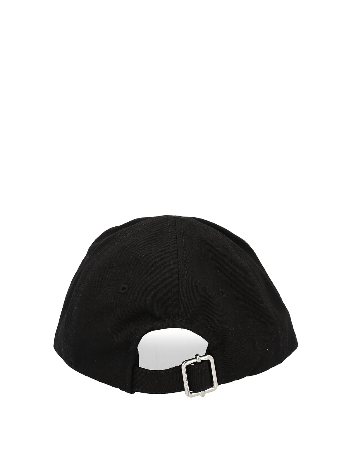OFF-WHITE ARROW BASEBALL CAP - BEYMEN