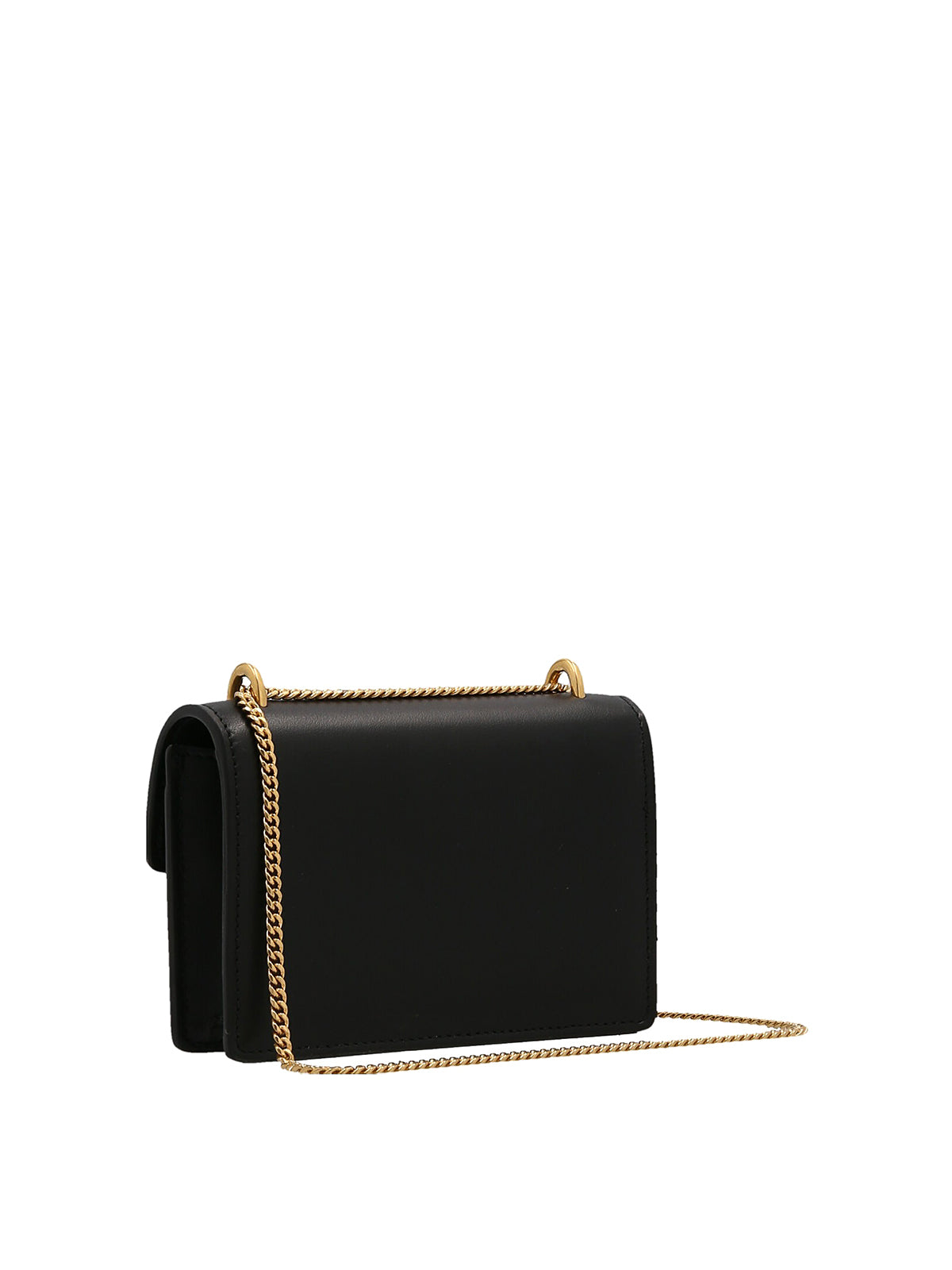 BALMAIN SMALL WALLET ON CHAIN