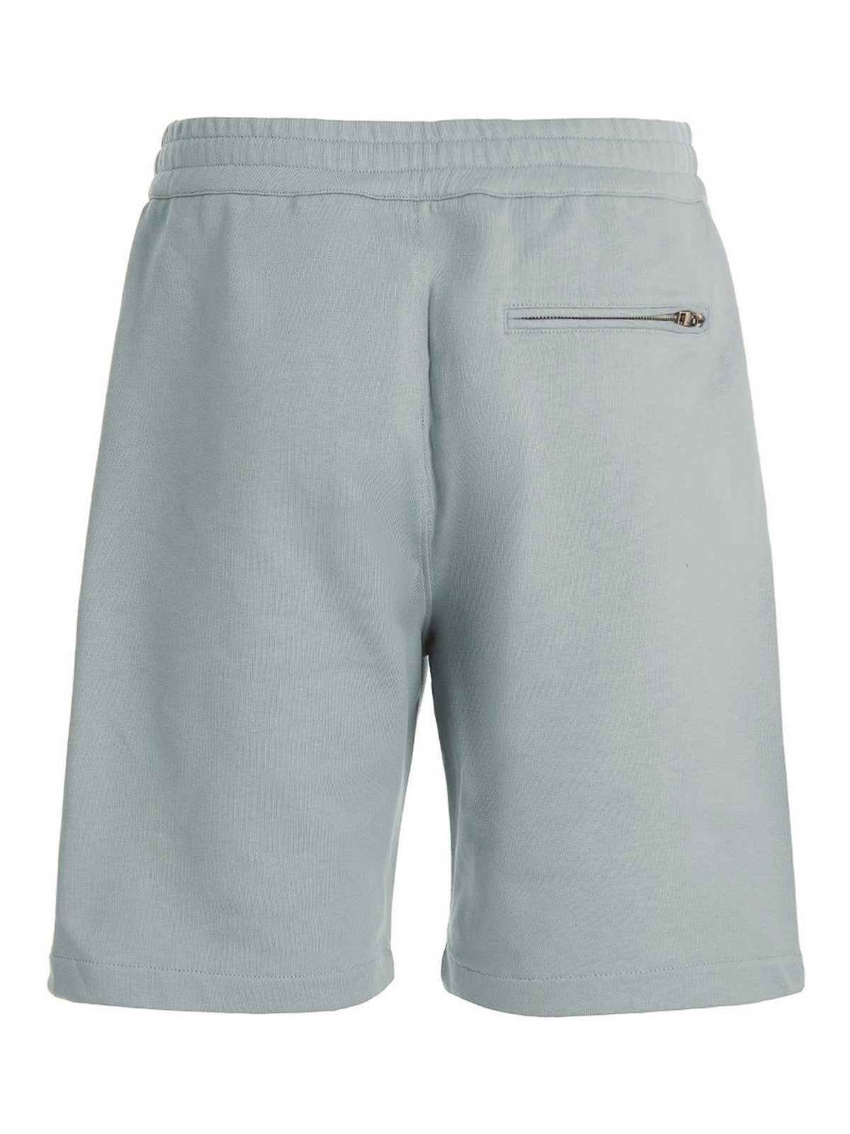 ALEXANDER MCQUEEN GRAFFITI PRT SHORT - BEYMEN