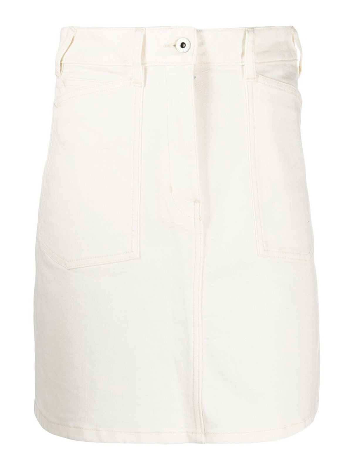 KENZO MINI SKIRT - BEYMEN