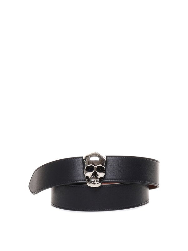 ALEXANDER MCQUEEN BELT - BEYMEN