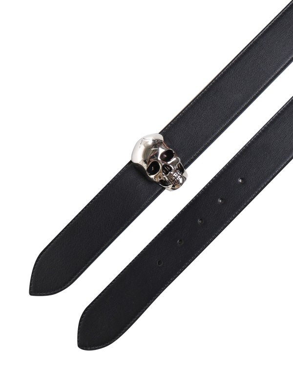 ALEXANDER MCQUEEN BELT - BEYMEN