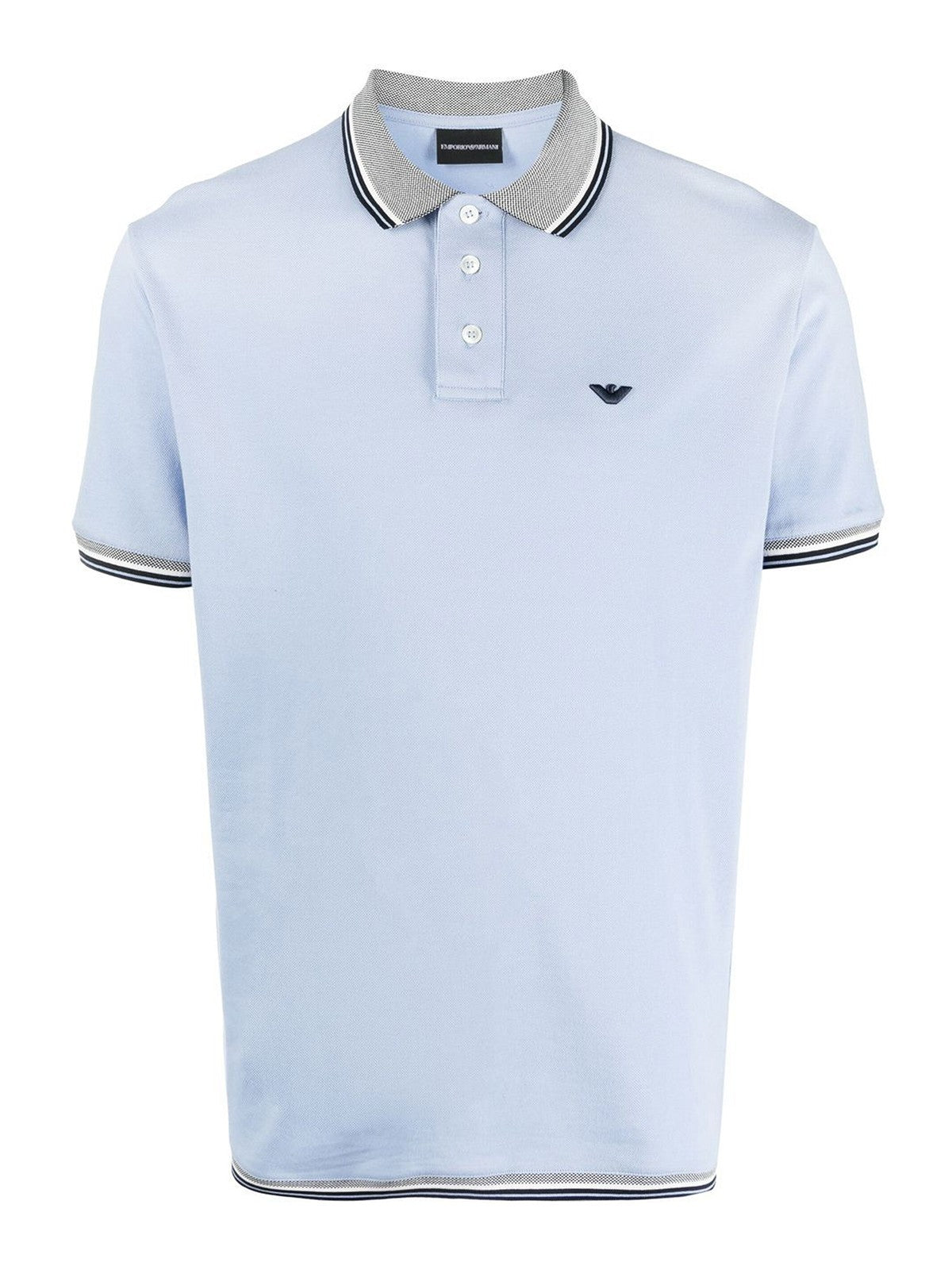EMPORIO ARMANI POLO SHIRT