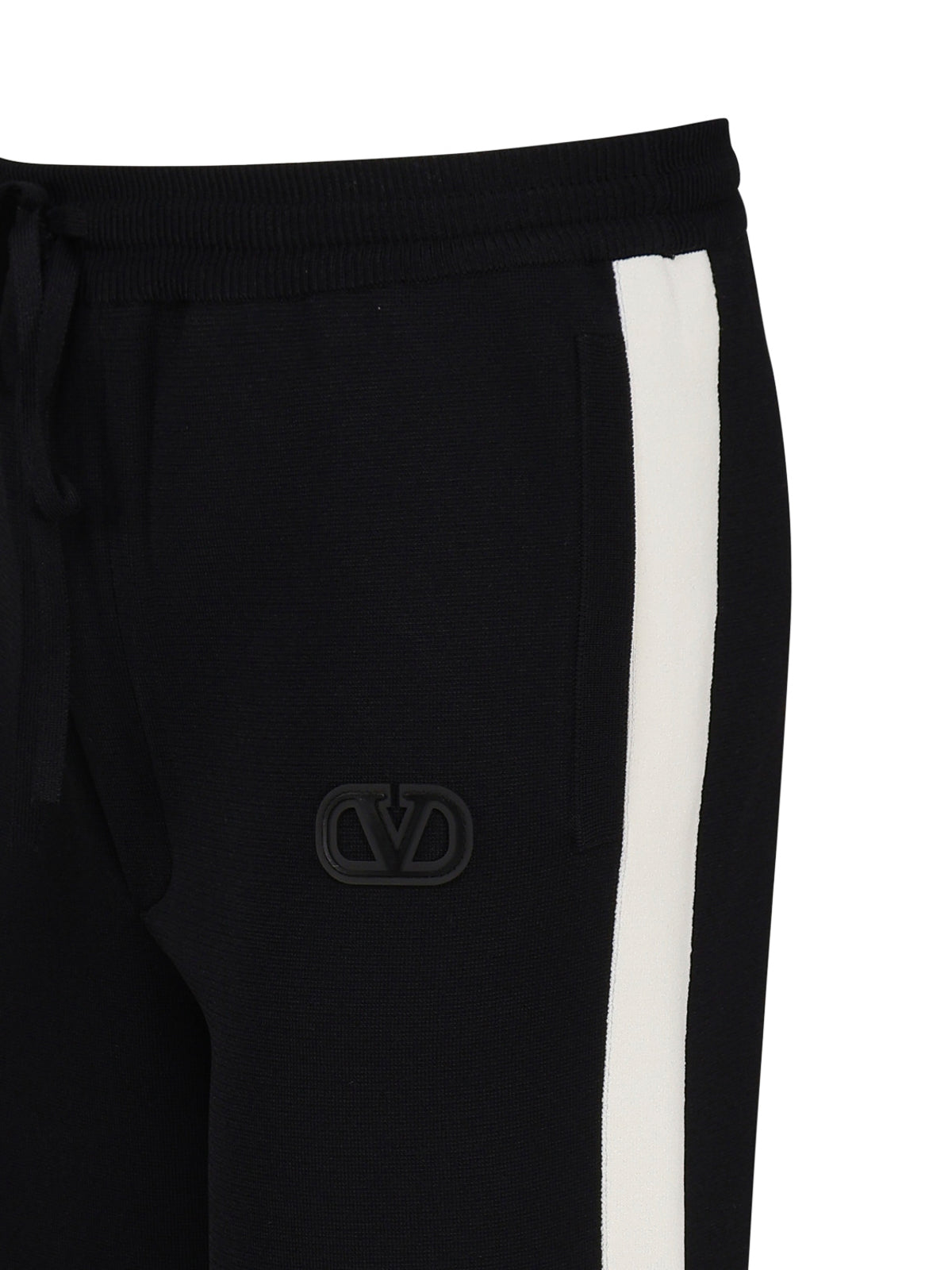 VALENTINO GARAVANI SWEATPANT W/LOGO - BEYMEN