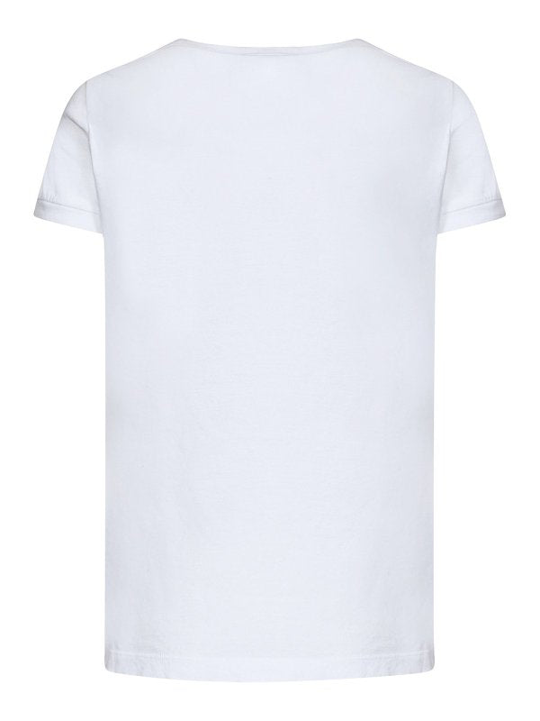 DSQUARED2 DSQUARED2 LOGO T-SHIRT - BEYMEN
