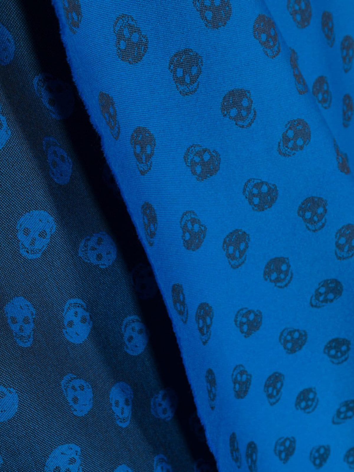 ALEXANDER MCQUEEN SC ALL OVER SKULL - BEYMEN