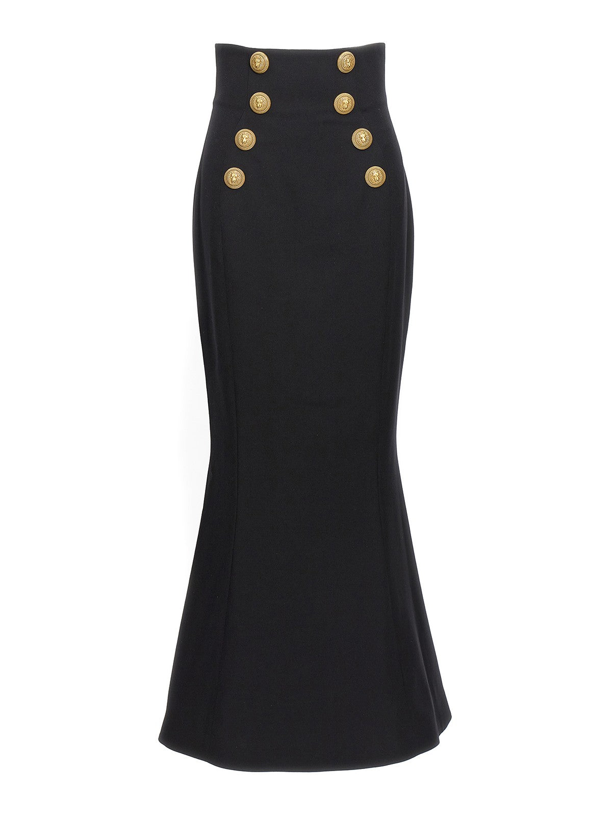 BALMAIN LONG SKIRT - BEYMEN