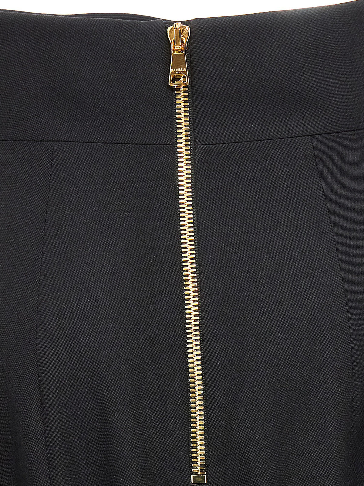 BALMAIN LONG SKIRT - BEYMEN