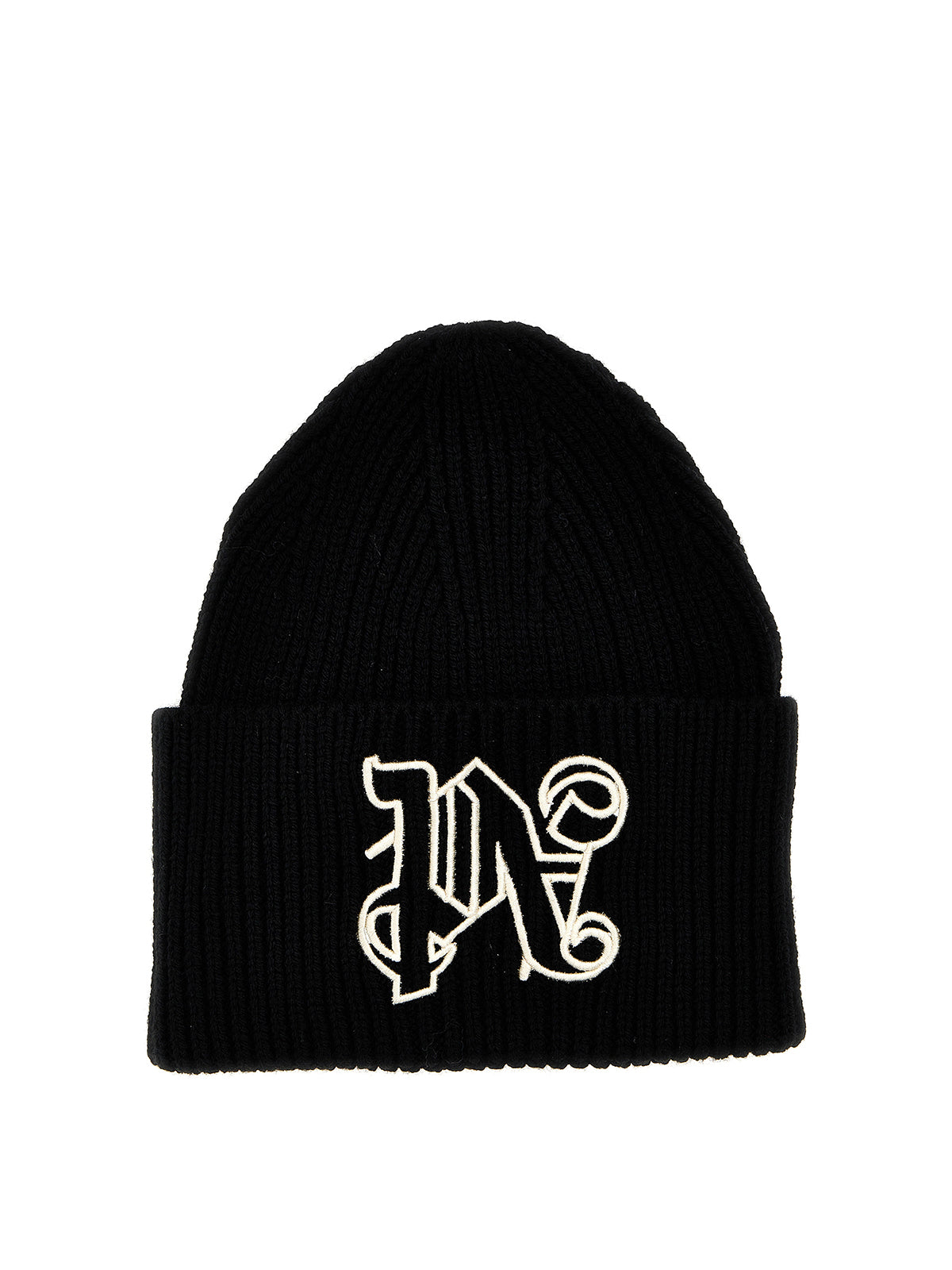 PALM ANGELS BEANIE - BEYMEN