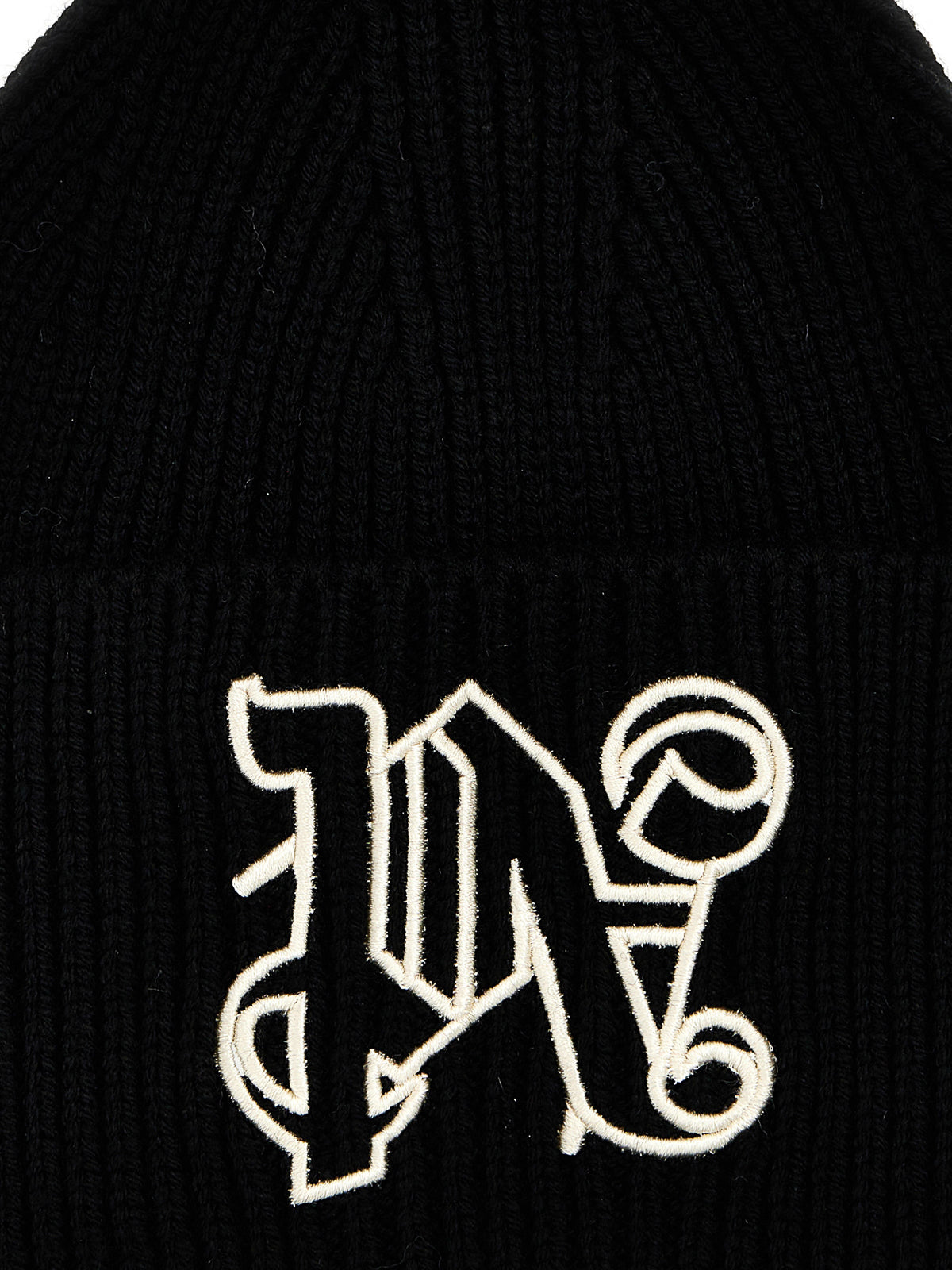 PALM ANGELS BEANIE - BEYMEN