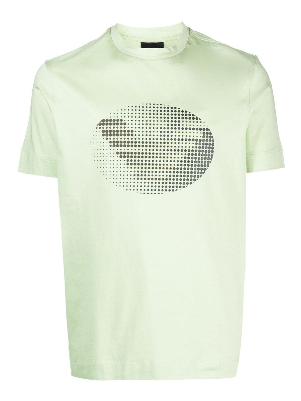 EMPORIO ARMANI SS T-SHIRT - BEYMEN
