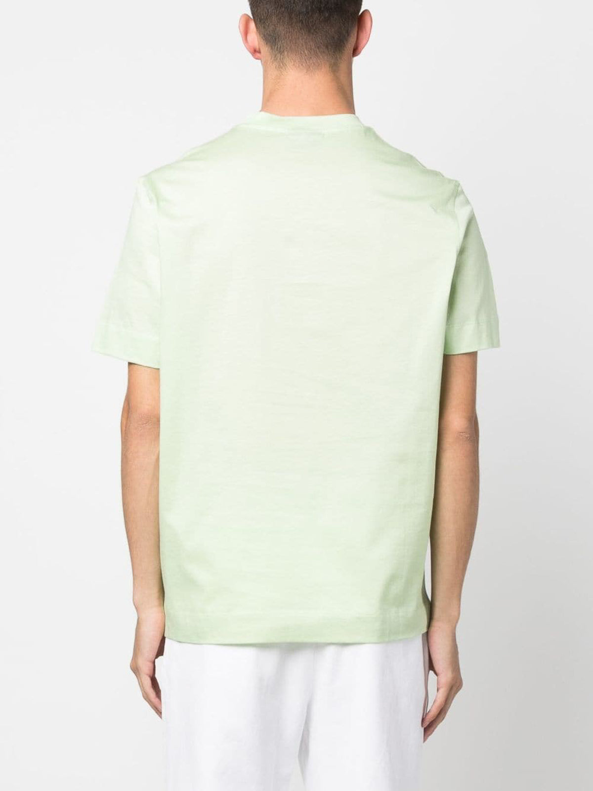 EMPORIO ARMANI SS T-SHIRT - BEYMEN