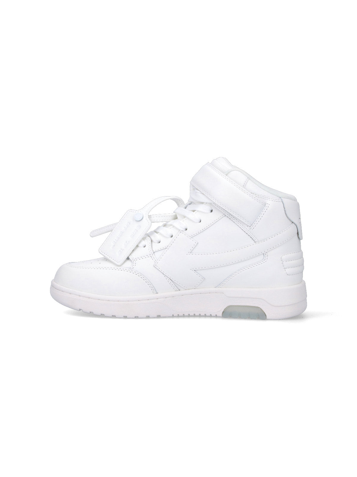 OFF-WHITE SNEAKER - BEYMEN