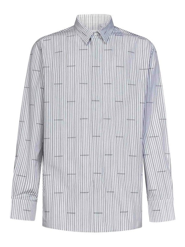 GIVENCHY SHIRT - BEYMEN