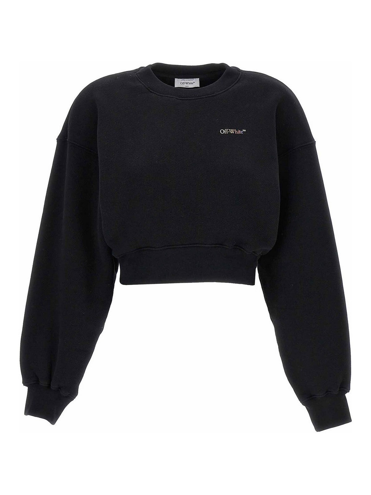 OFF-WHITE TOP - BEYMEN
