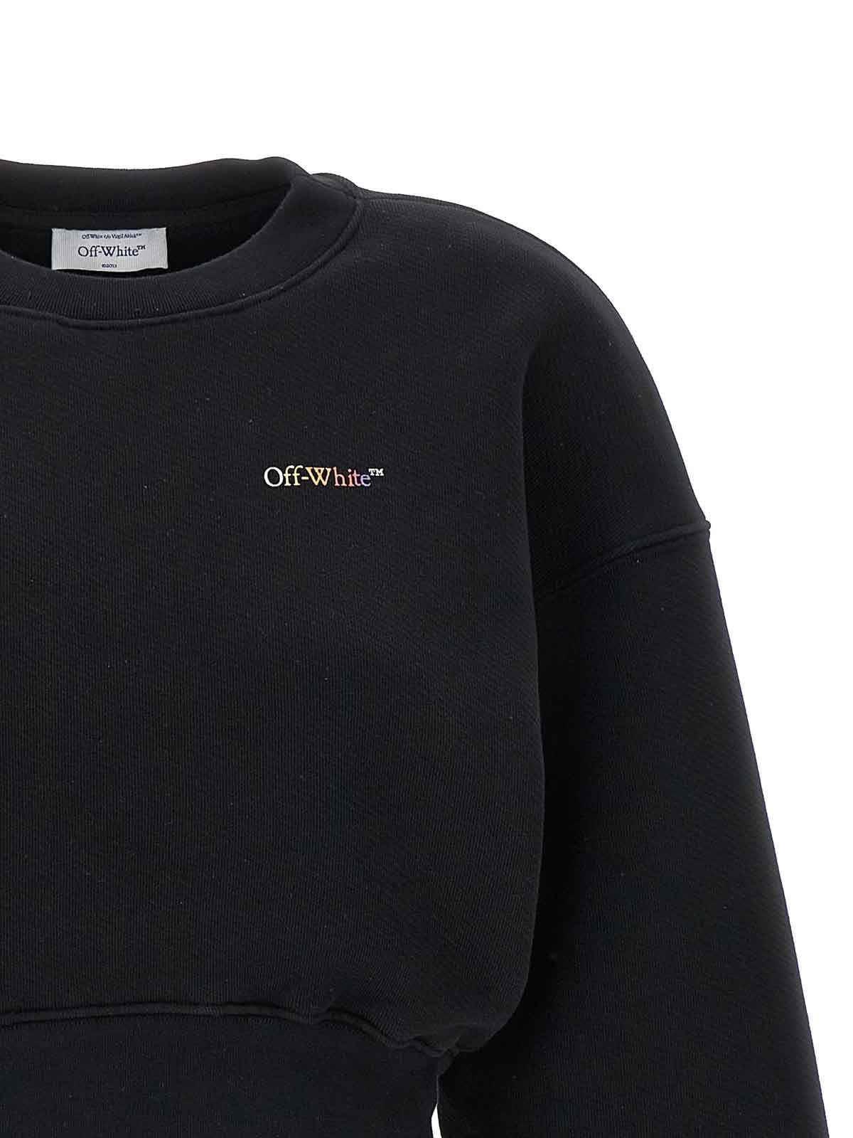 OFF-WHITE TOP - BEYMEN