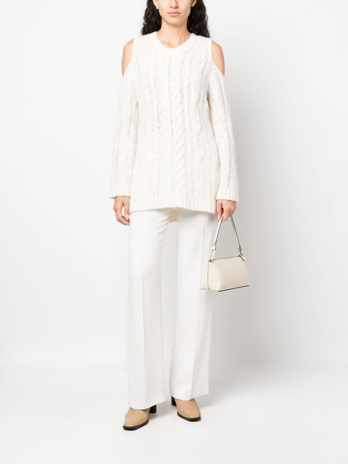 PAROSH PULLOVER - BEYMEN
