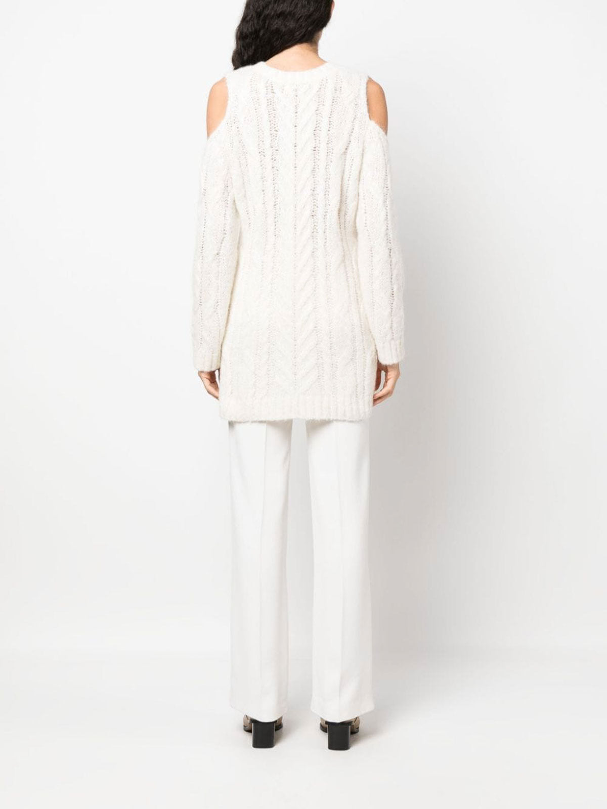 PAROSH PULLOVER - BEYMEN