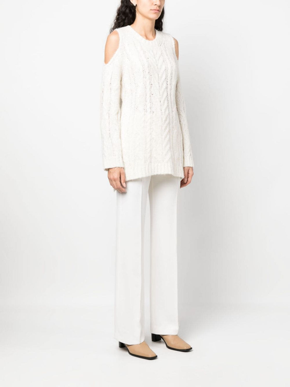 PAROSH PULLOVER - BEYMEN