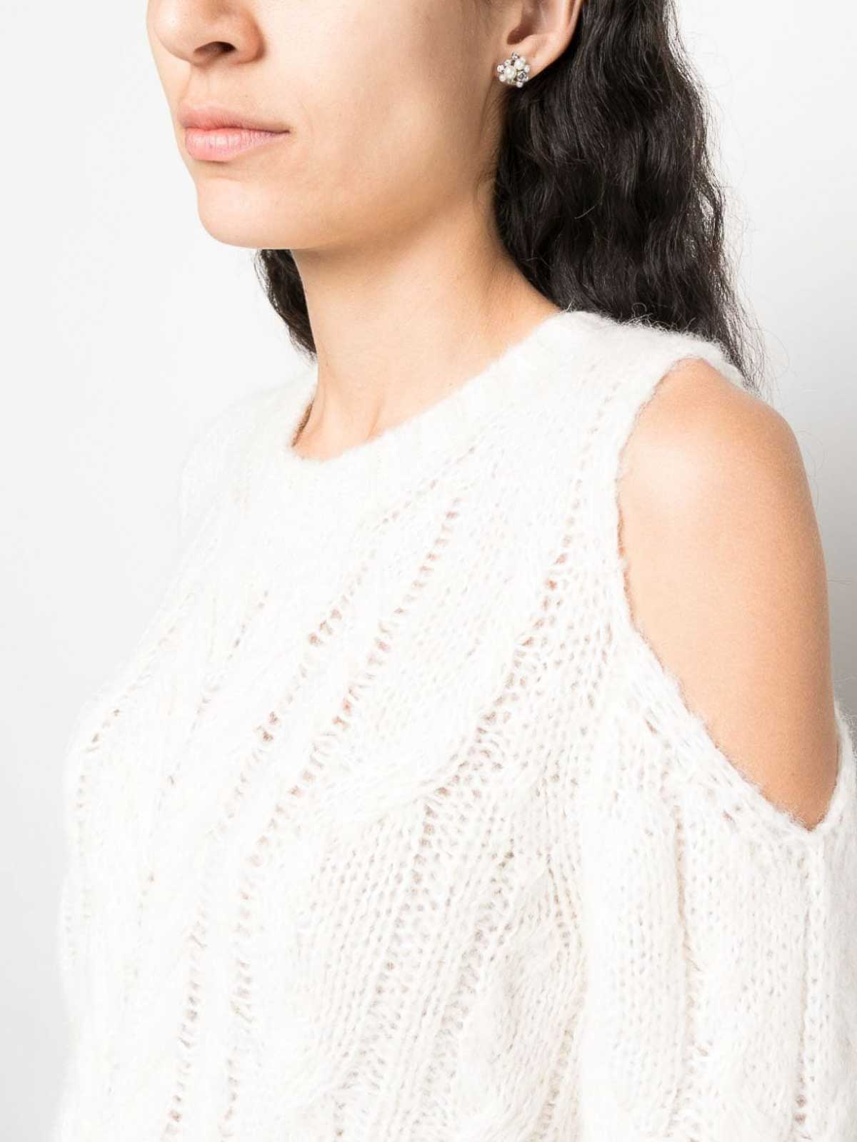 PAROSH PULLOVER - BEYMEN