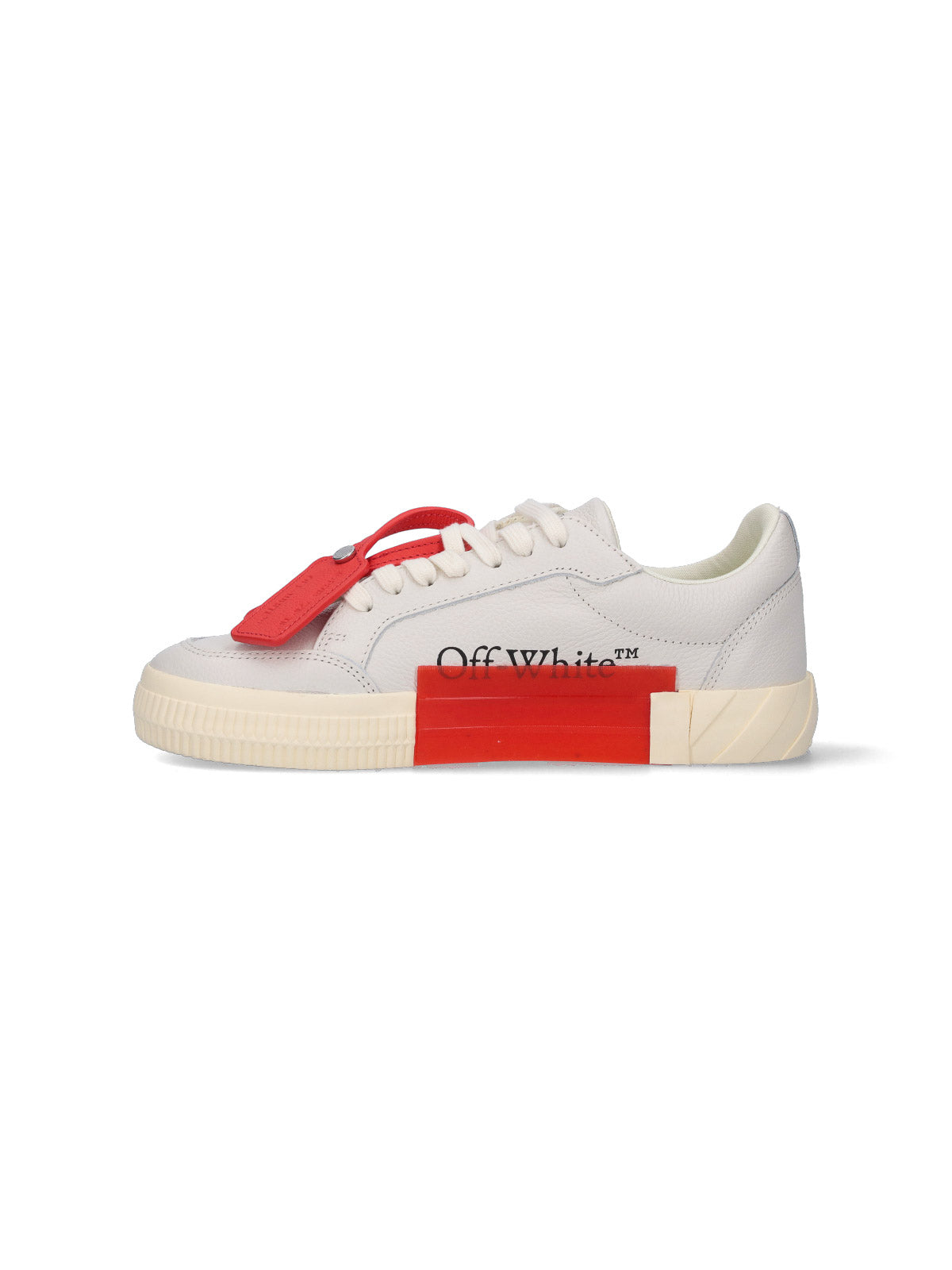 OFF-WHITE LOW VULCANIZED CALF LEATHER - BEYMEN