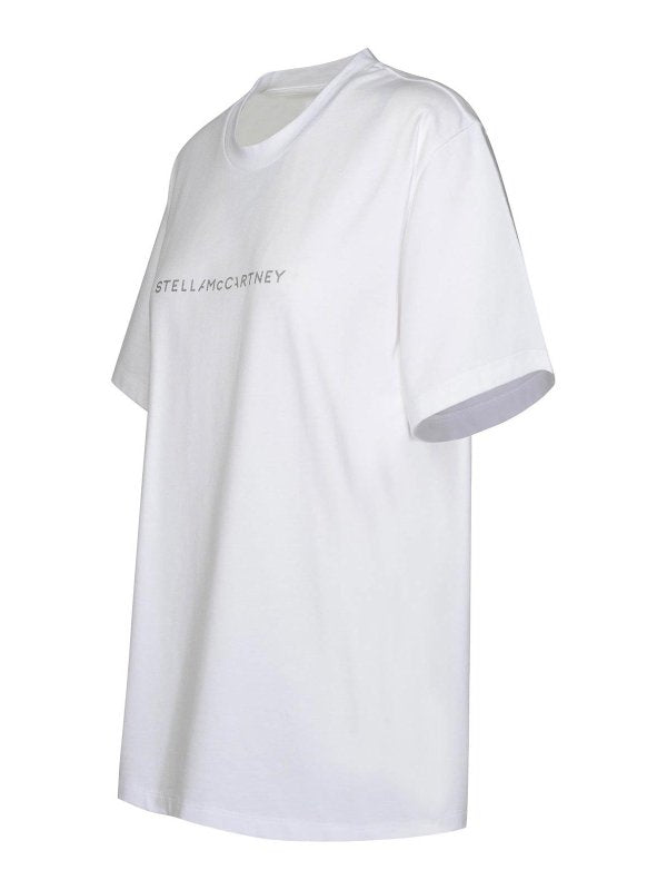 STELLA MCCARTNEY PRINT TSHIRT - BEYMEN