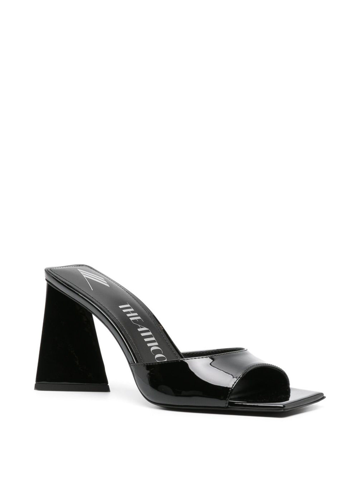 THE ATTICO ESTER' MULE 95MM - BEYMEN