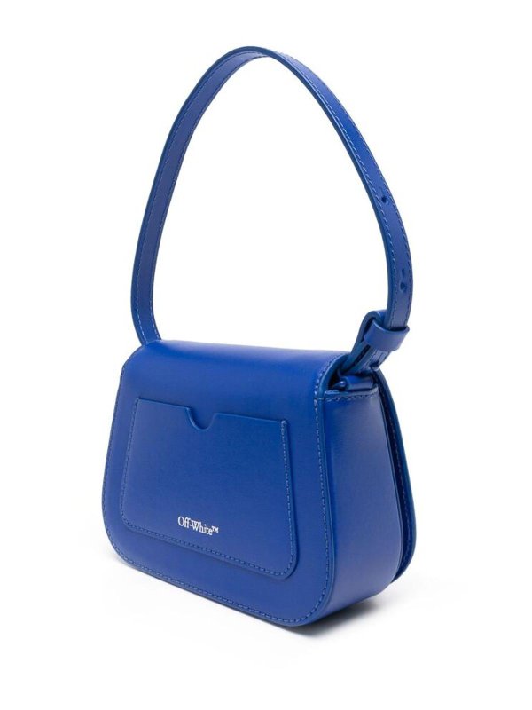 OFF-WHITE CROSSBODY - BEYMEN