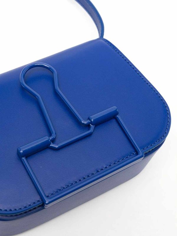 OFF-WHITE CROSSBODY - BEYMEN