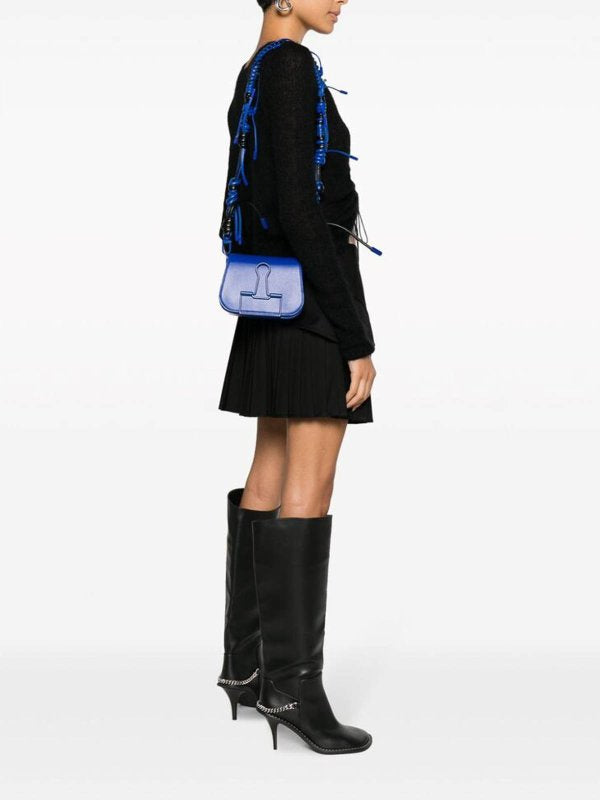 OFF-WHITE CROSSBODY - BEYMEN