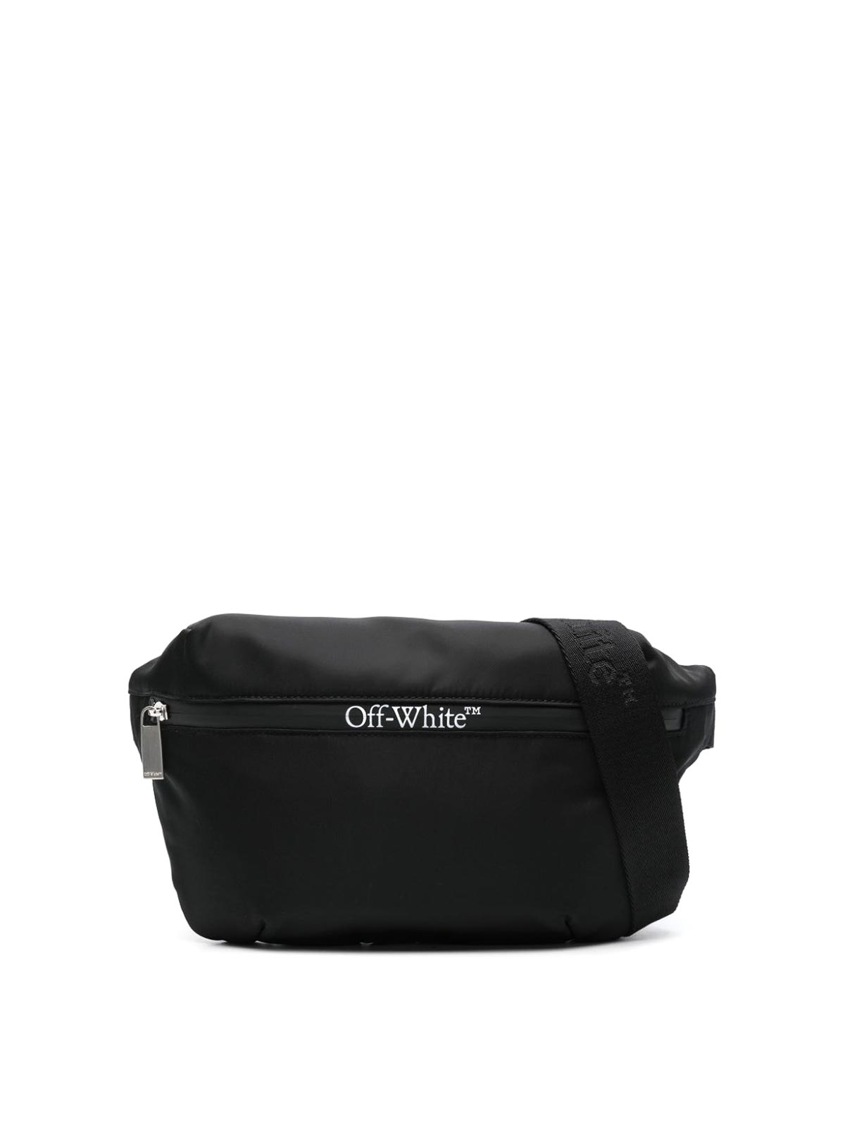 OFF-WHITE WAISTBAG - BEYMEN