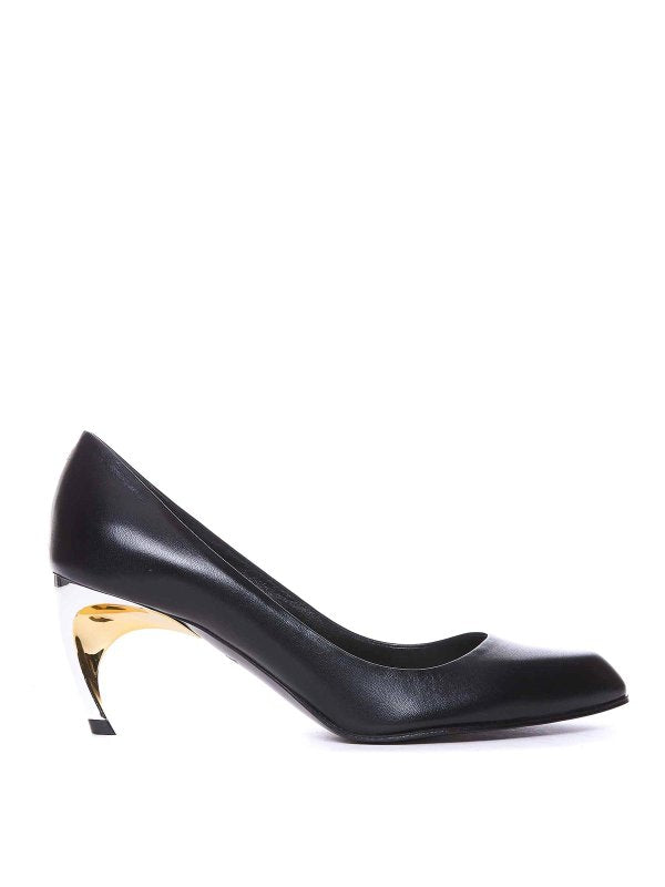 ALEXANDER MCQUEEN SHOES - BEYMEN