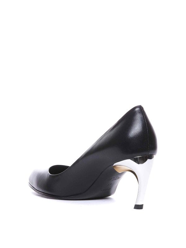 ALEXANDER MCQUEEN SHOES - BEYMEN