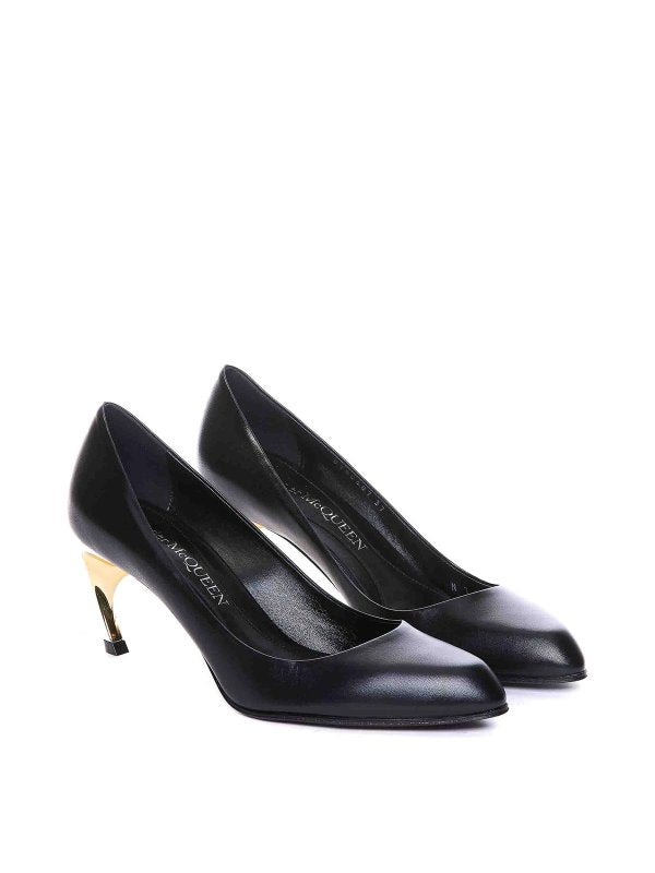 ALEXANDER MCQUEEN SHOES - BEYMEN