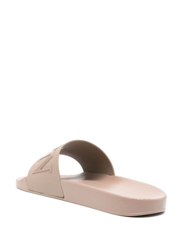 VALENTINO SLIDE SHOES - BEYMEN