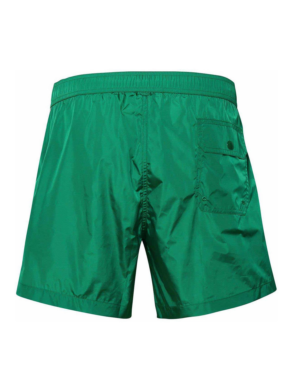 MONCLER BEACH SWIMWEAR - BEYMEN