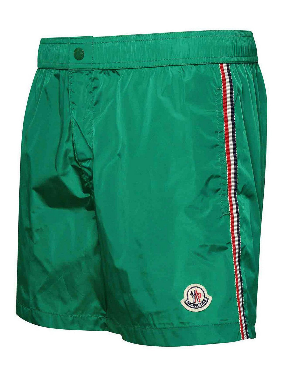 MONCLER BEACH SWIMWEAR - BEYMEN