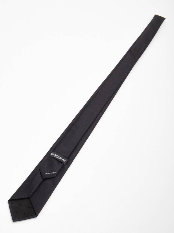 EMPORIO ARMANI TIE - BEYMEN