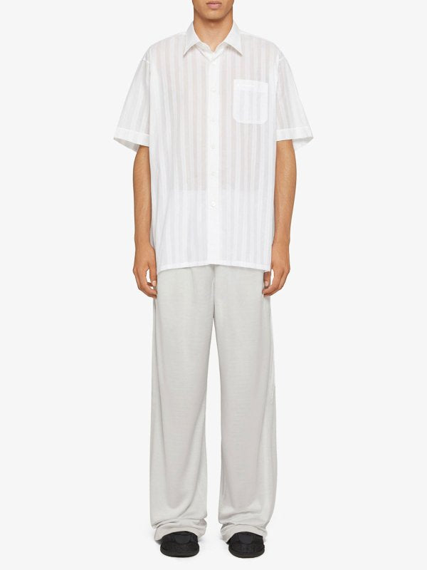 GIVENCHY SHORT SLEEVE SHIRT - BEYMEN